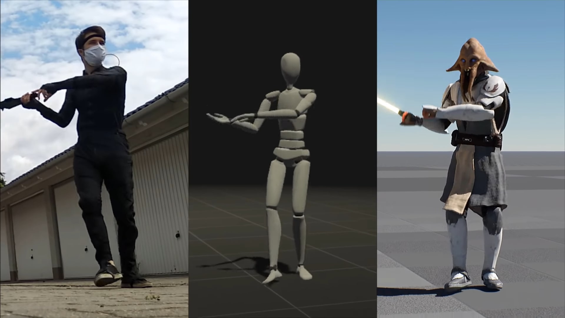 Smartsuit Pro II＆Smartgloves モーションキャプチャ Smartsuit Pro II - Quality body motion capture in one simple